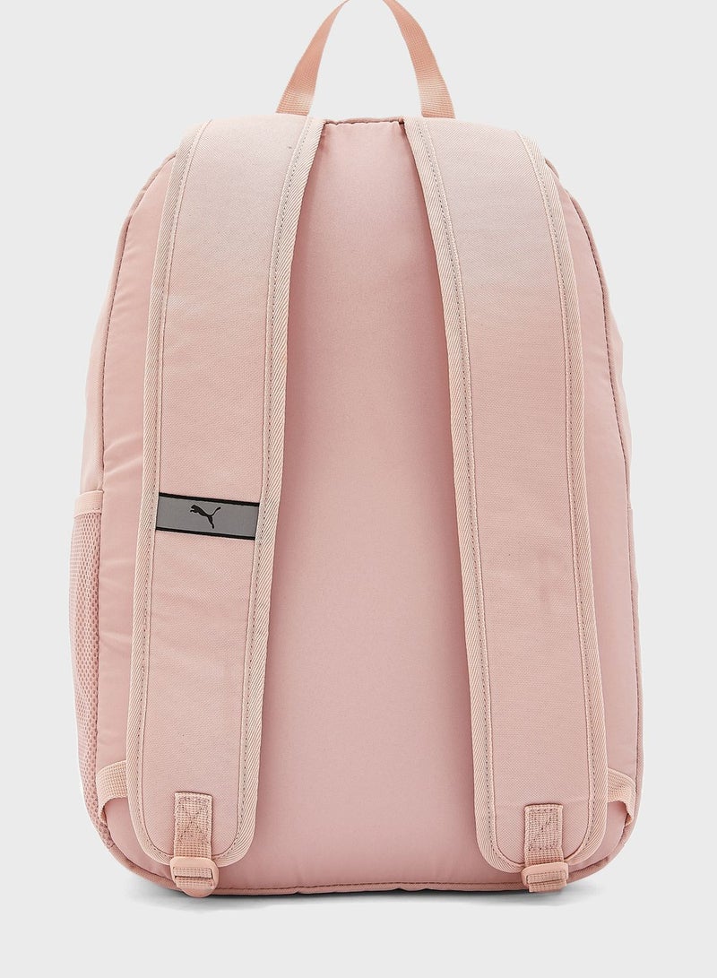 BTS lunch bag and backpack Set