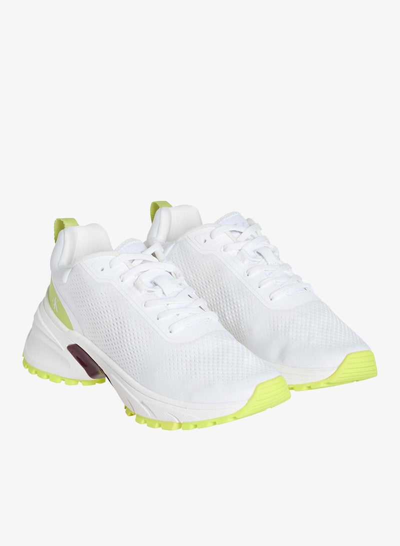 Casual Low Top Sneakers