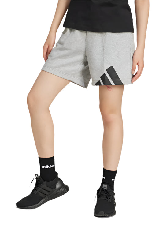 Essential Big Logo French Terry Shorts