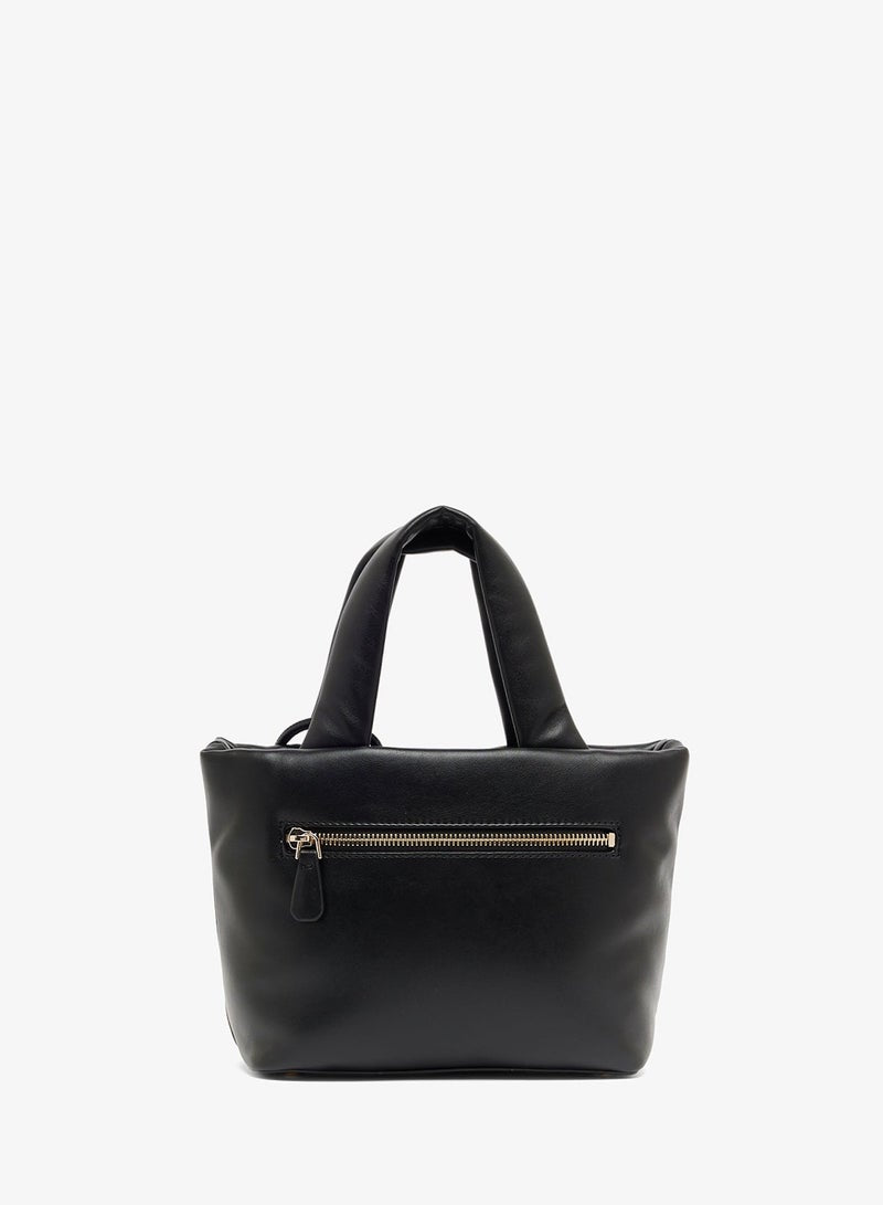 Sunetra Mini Tote Bag