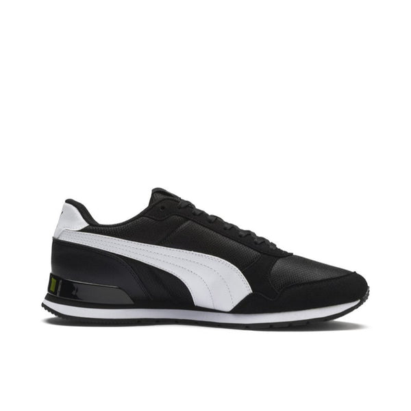 ST Runner v2 Mesh Unisex Low Top Trainer Shoes