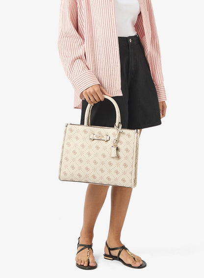Silia Tote Bag