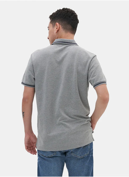 Logo Pique Polo