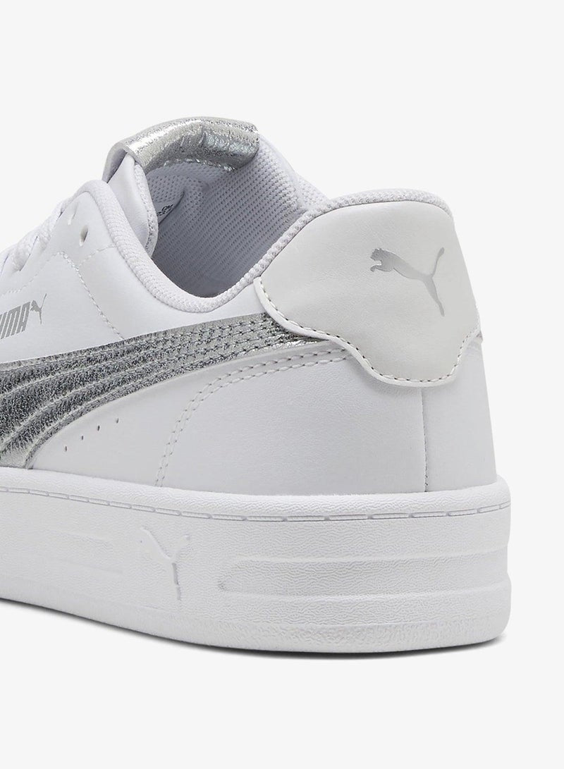 Court Lally Metallic Whisper