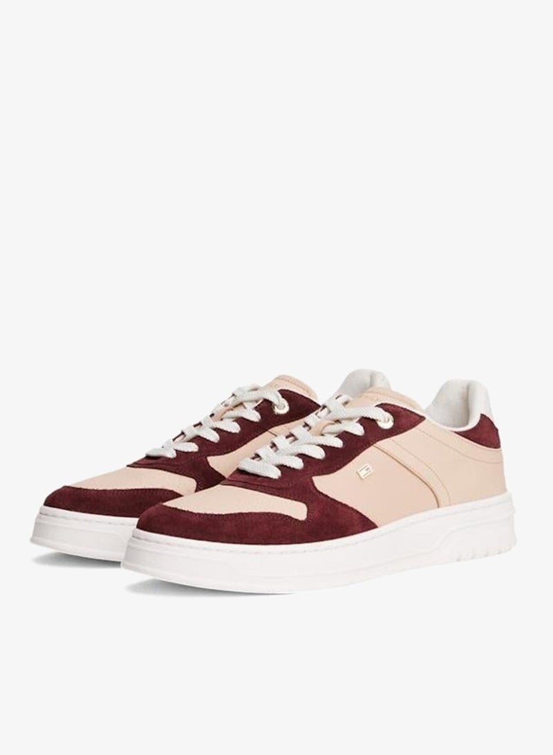 Sporty Cupsole