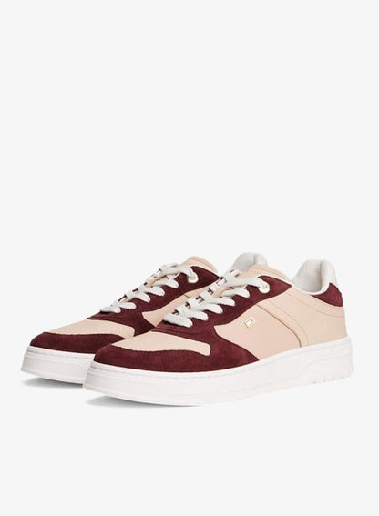 Sporty Cupsole