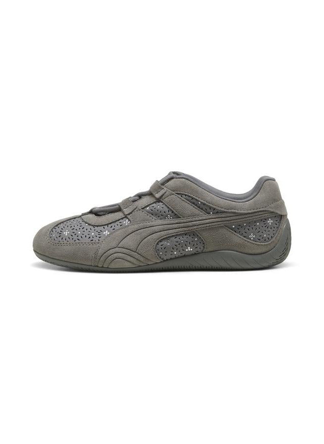 Speedcat Go Bejewelled Sneakers Women