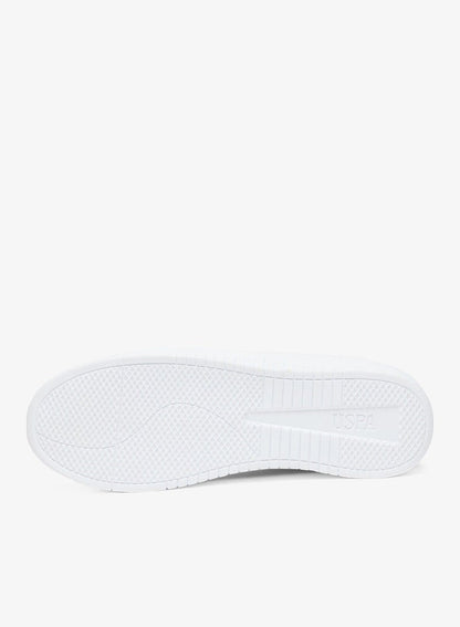 Men's Black Low-Top Sneakers - Sleek Style with Lace-Up Design Shoes and Comfort Cushioned Sole for Everyday Wear