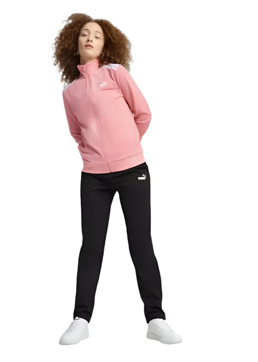 Logo Poly Tracksuit