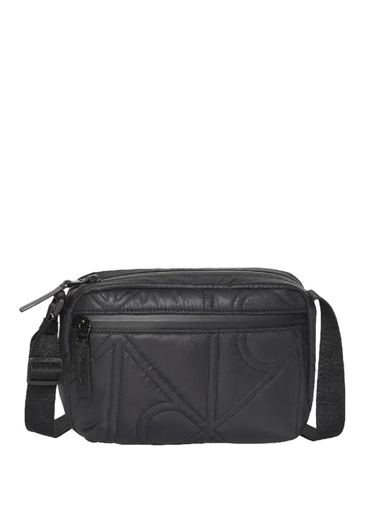 Puffer Camera Bag