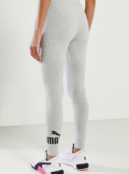 Essential High Waist Leggings