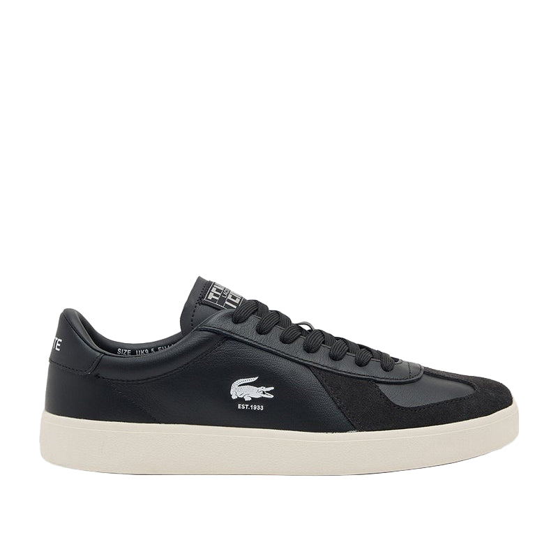 Court Low Top Sneakers