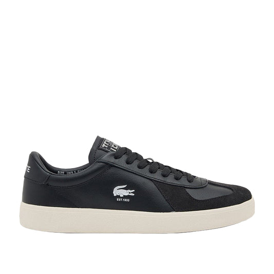 Court Low Top Sneakers