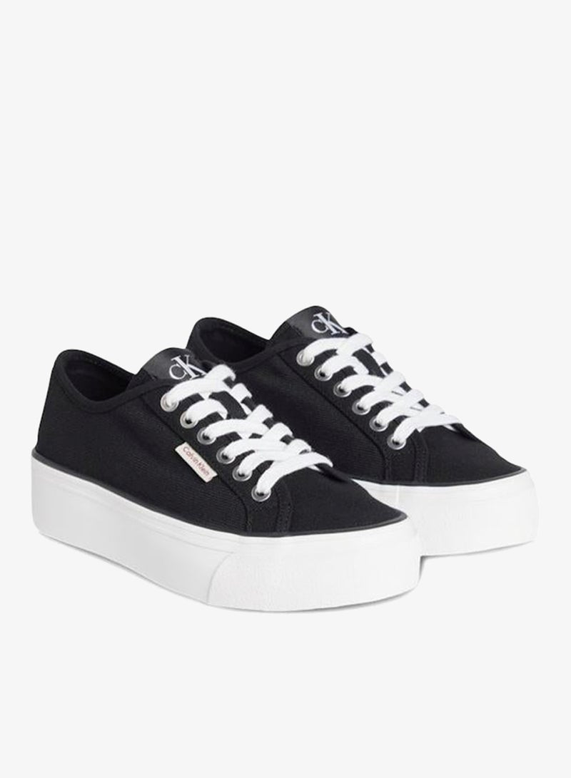 Casual Low Top Sneakers