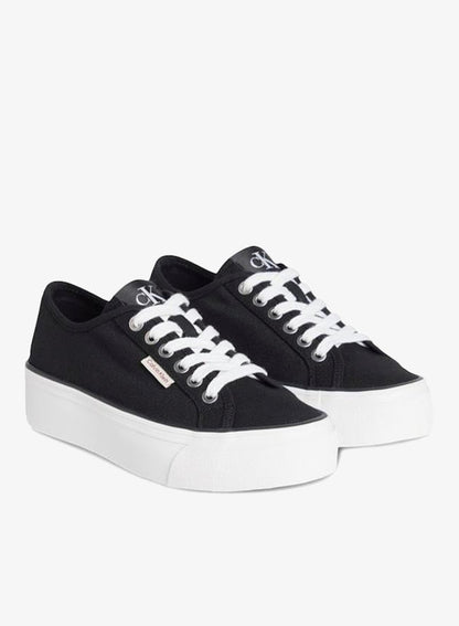 Casual Low Top Sneakers