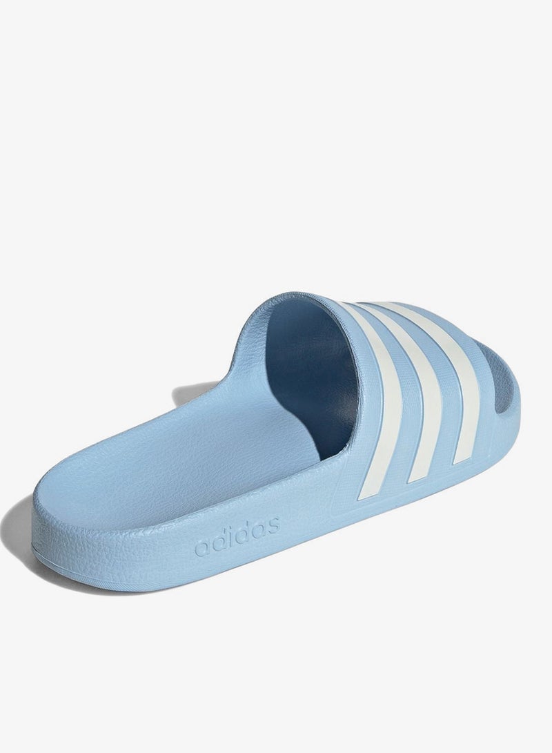 Adilette Aqua Slides