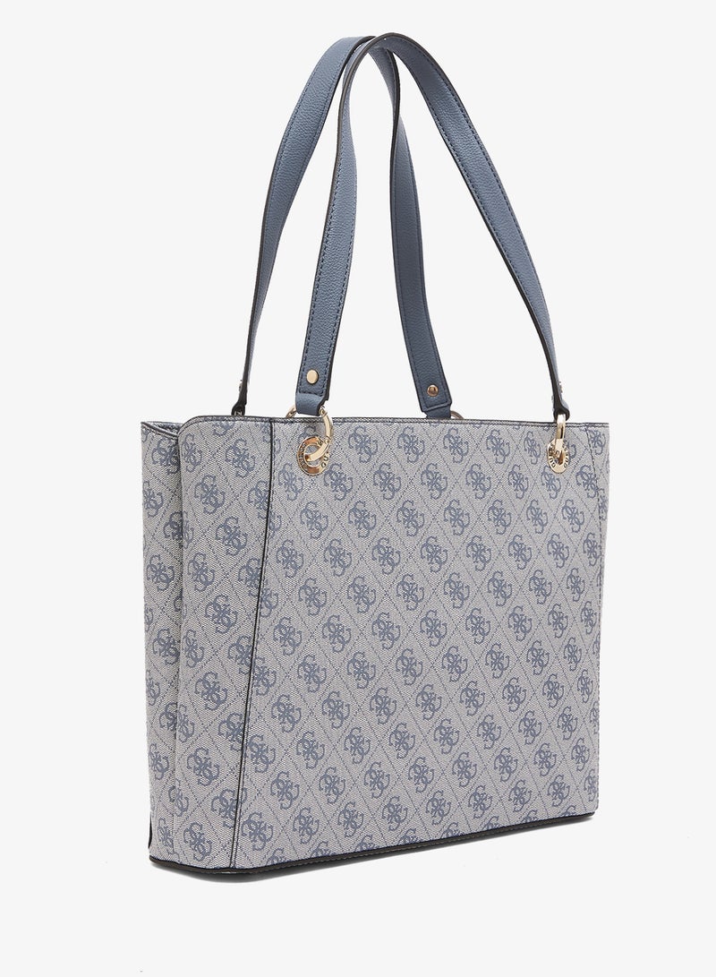 Noelle II Tote Bag