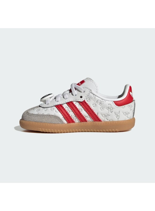 Infant Samba Og Cf El