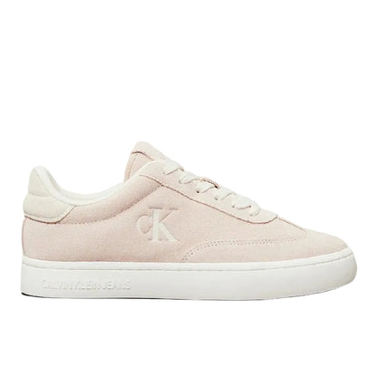 Logo Sneakers