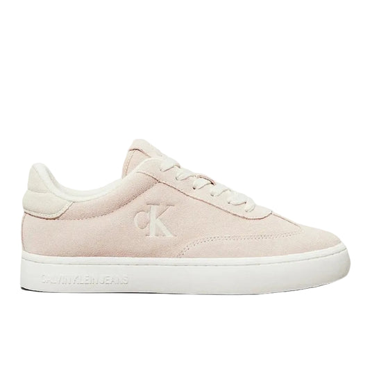 Logo Sneakers