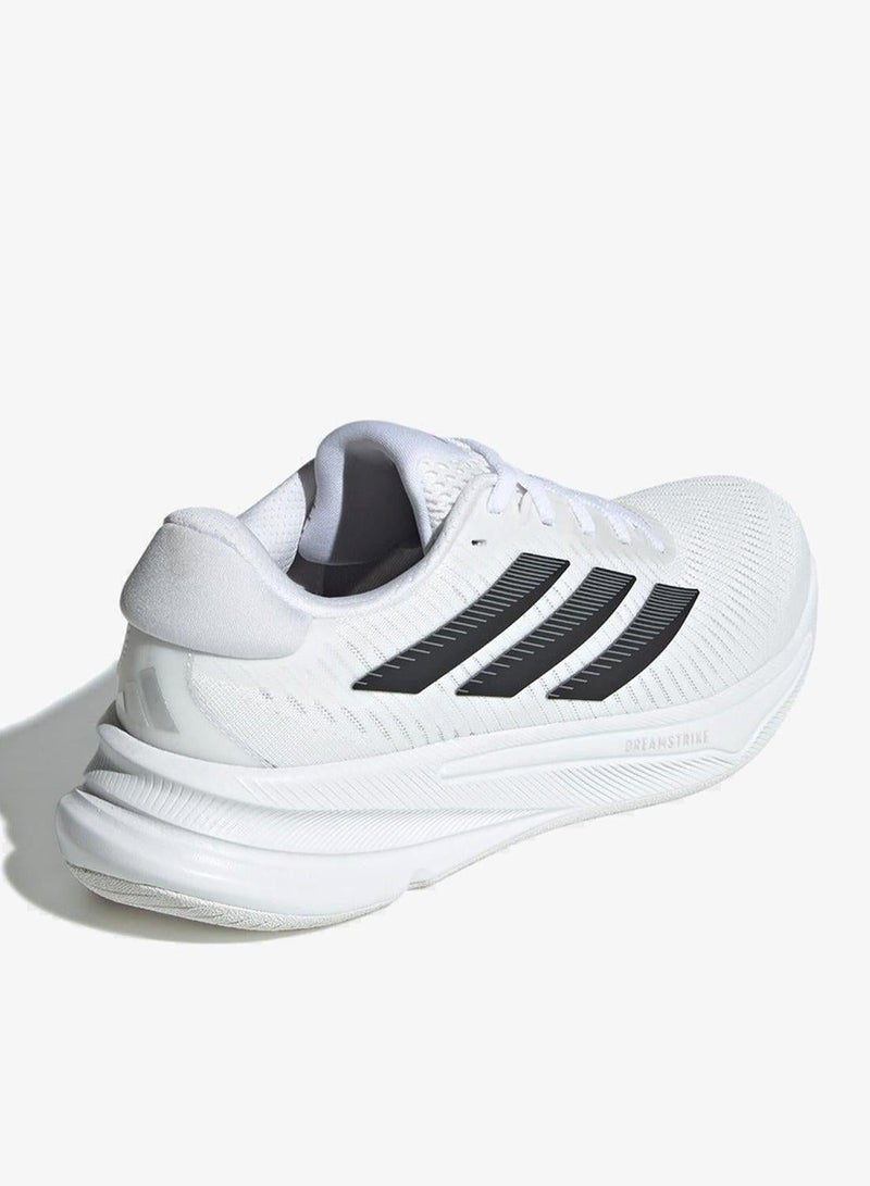 Supernova Ease W White Running Shoes