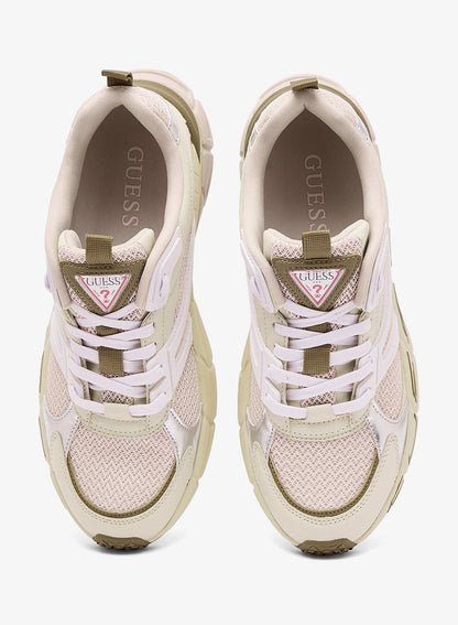 Casual Low Top Sneakers
