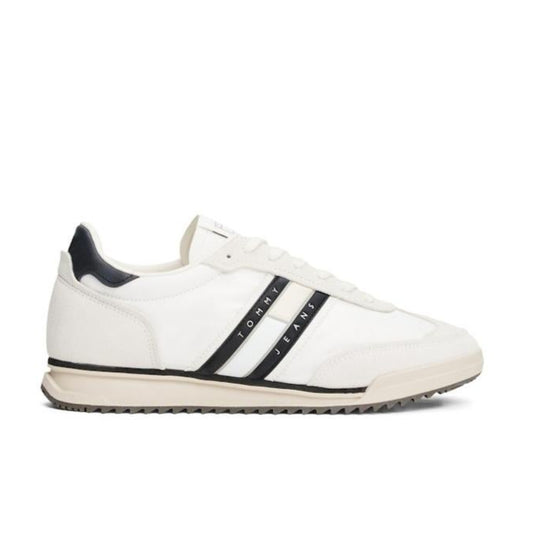 RETRO RUNNER TRAINERS