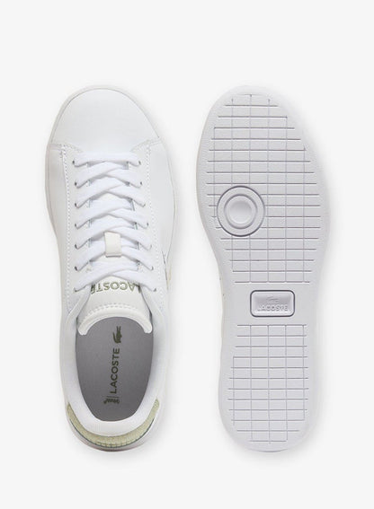 Carnaby Low Top Court Sneakers