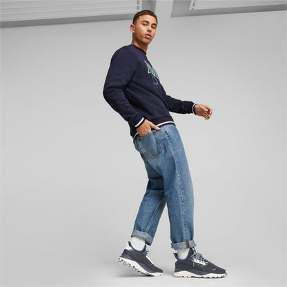 Pacer Future WIP Better Unisex Grey Sneakers
