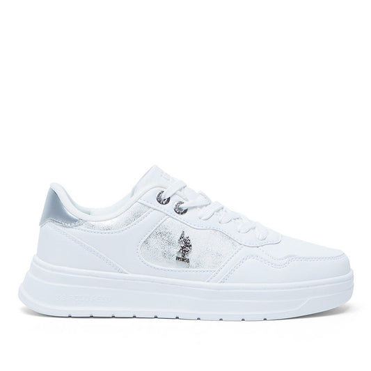 Feather-Light Women's Sneakers with Cloud-Like Comfort – Powered by Memory Foam