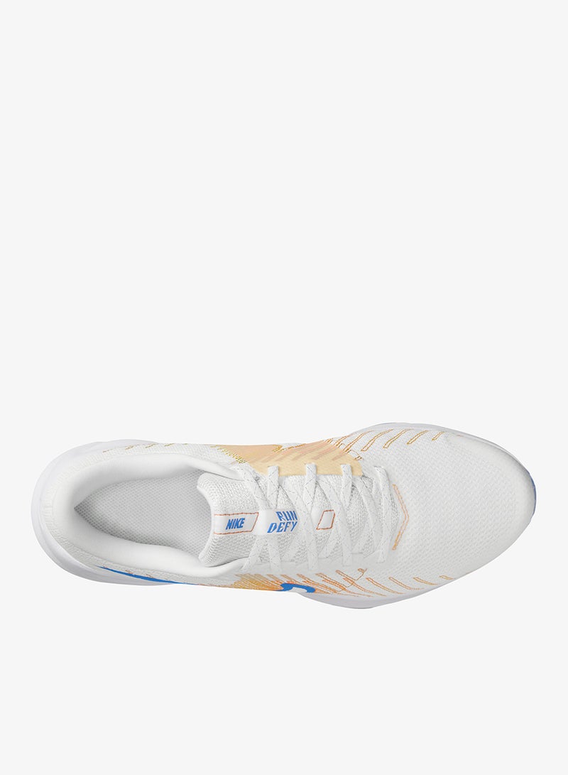 Run Defy