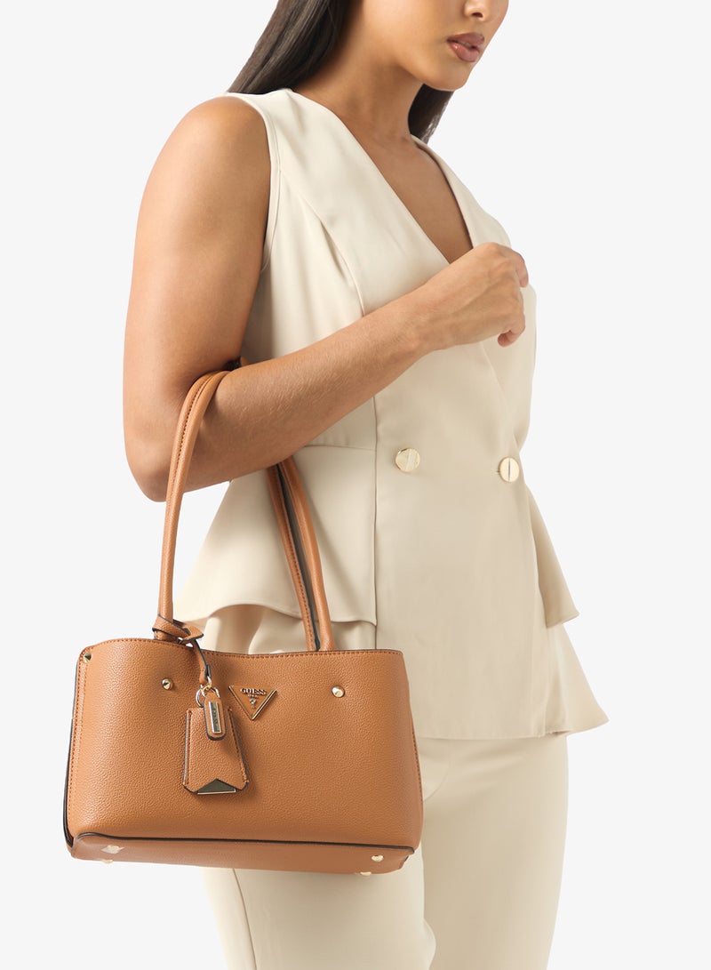 Meridian II Girlfriend Satchel Bag