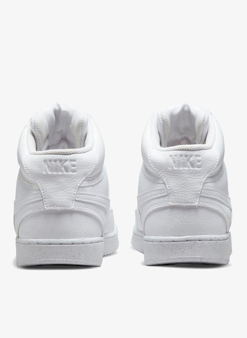 NIKE COURT VISION MID NN
