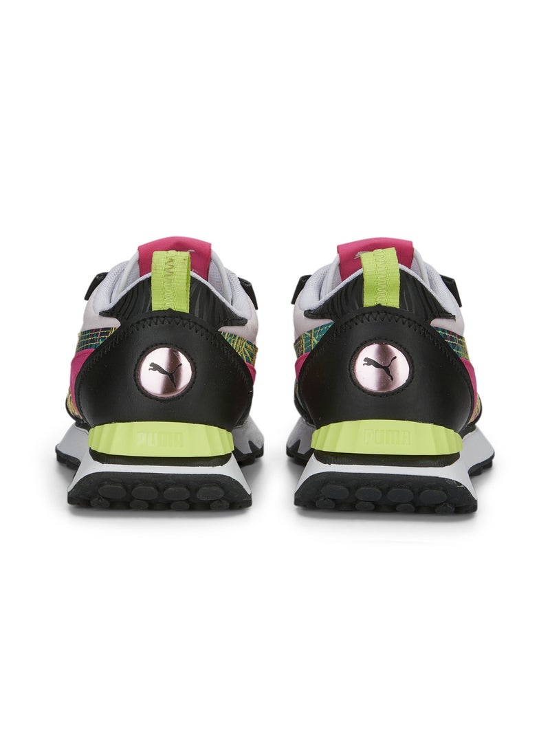 Rider FV Vacay Queen Youth Unisex Pink Shoes