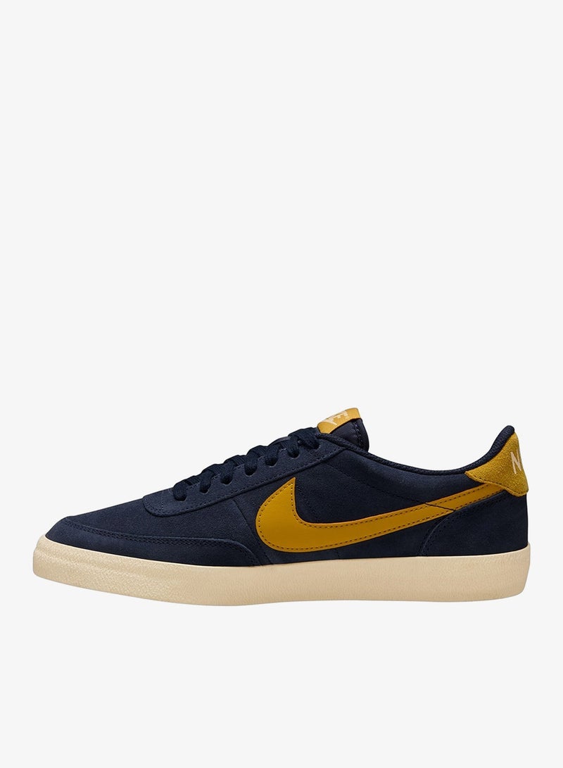 Nike KILLSHOT 2 SDE Sneakers for Men - Obsidian / Mineral