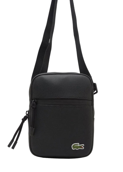 Lcst Small Flat Crossover Bag