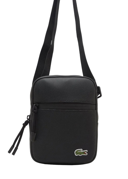 Lcst Small Flat Crossover Bag