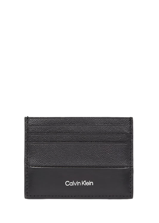 Logo Detailed Cardholder