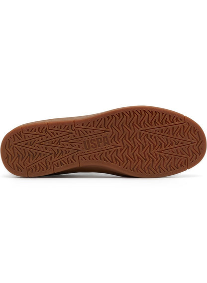 Men's Black Low-Top Sneakers - Fashionable Lace-Up Style, Perfect for Everyday Casual Outfits