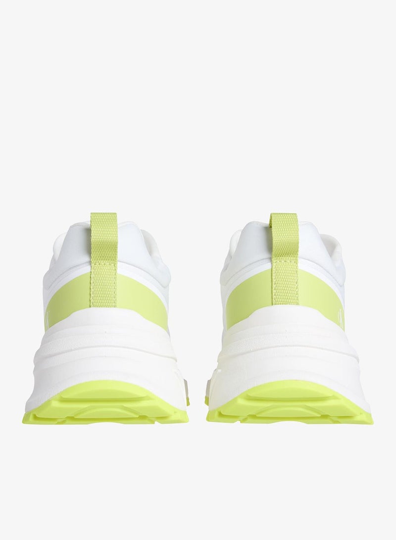 Casual Low Top Sneakers