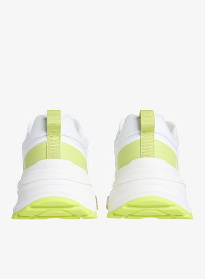 Casual Low Top Sneakers