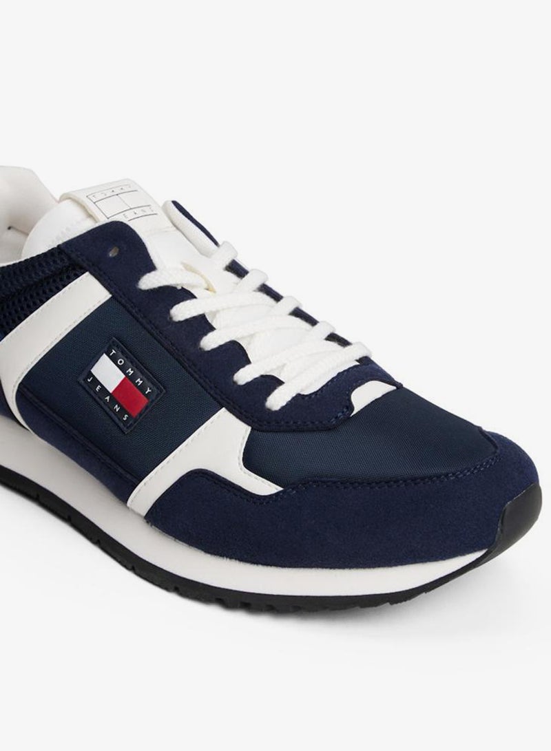 Casual Low Top Sneakers