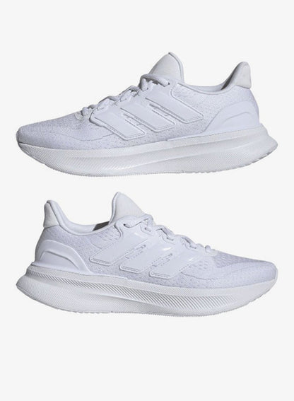 Ultrarun 5 W White Running Shoes
