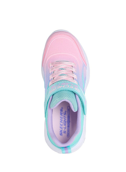 Little Skechers Sola Glow