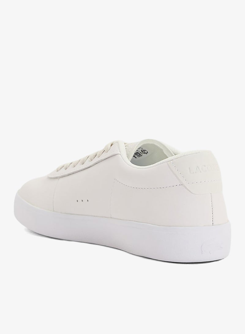 Court Baseshot Evo Low Top Sneakers