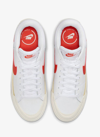 Nike Court Legacy Lift