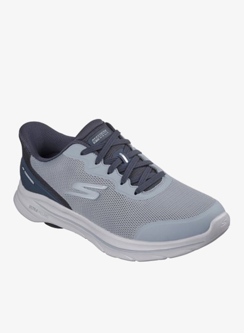 Go Walk 8