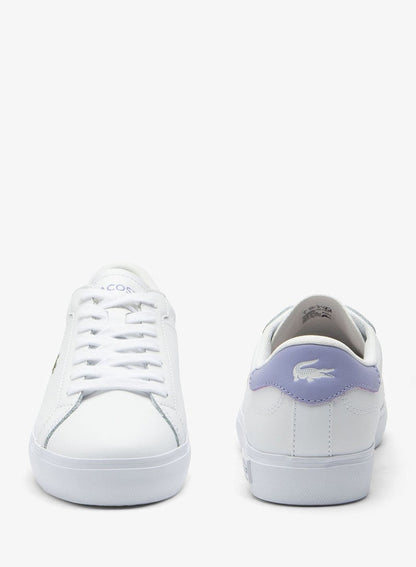 Powercourt Low Top Court Sneakers