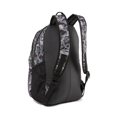 Academy Mens Grey Backpack
