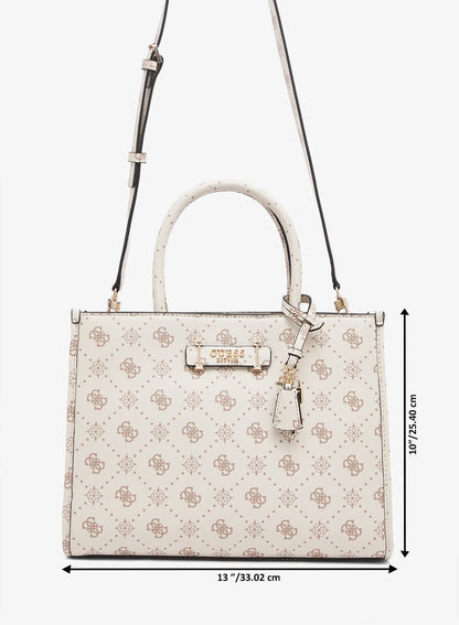 Silia Tote Bag